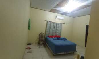 Imagem 5: Vende-se esta casa com ponto comercial na av G no lot. res. cidade jardim- Parauapebas/PA