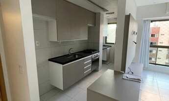 Imagem 2: Edf. Futuro Prince - 500 mts da Jaqueira - 2900 com txs inclusas - Apartamento semi mobili