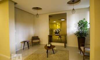 Imagem: Apartamento para Aluguel - Vila Santa Terezinha