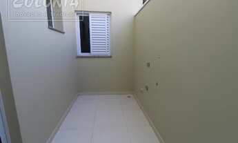 Imagem 6: Santo André - Apartamento Padrão - Vila Alzira