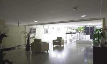 Imagem 2: Vende-se excelente apartamento medindo 108m2 com 3 quartos bairro do Brisamar - João Pesso