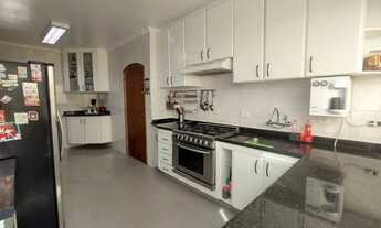 Imagem 2: SOBRADO DE 478M² PROJETADO PARA O CONFORTO E LAZER DA FAMÍLIA!