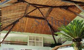 Imagem 2: Casa com vista para Ilha Grande em condomínio fechado