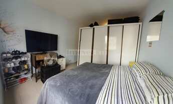 Imagem 5: São Paulo - Apartamento Padrão - Cerqueira César