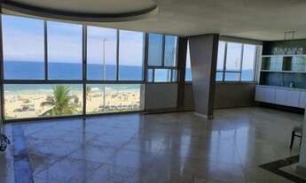 Imagem 2: Apartamento para venda tem 220 metros quadrados com 3 quartos em Ipanema - Rio de Janeiro