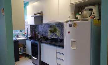 Imagem 3: Apartamento à venda com 2 dormitórios em Tejipió, Recife cod:FN38