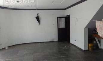 Imagem 4: Santo André - Casa Padrão - Jardim Alvorada