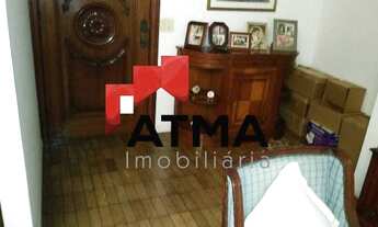 Imagem 4: Rio de Janeiro - Apartamento Padrão - Copacabana