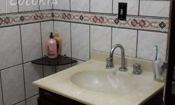 Imagem 6: Santo André - Casa Padrão - Vila Vitória