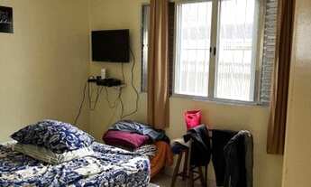 Imagem 5: Kitnet com 1 dormitório à venda, 40 m² por R$ 170.000,00 - Boqueirão - Praia Grande/SP