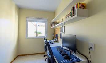 Imagem 4: Casa com 2 dormitórios à venda, 55 m² por R$ 189.990,00 - Vila bela - Cachoeirinha/RS