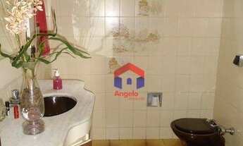 Imagem 3: Casa com 5 quartos à venda por R$ 1.200.000 - Vila Cloris - Belo Horizonte/MG