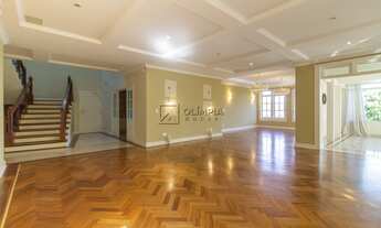 Imagem 3: Casa Venda Alphaville 852 m² 6 Dormitórios