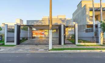 Imagem 4: Casa com 3 dormitórios à venda, 149 m² por R$ 719.990,00 - Vale Ville - Gravataí/RS