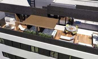 Imagem 3: Apartamento com 2 dormitórios à venda - Jardim São Paulo