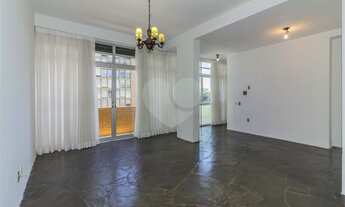 Imagem 2: São Paulo - Apartamento Padrão - ITAIM BIBI