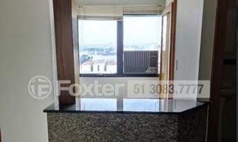 Imagem: Sala comercial com layout