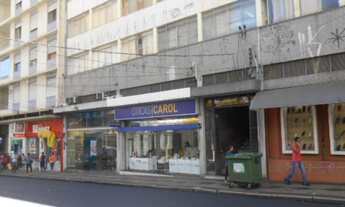 Imagem: Sala - Centro - Campinas