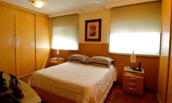 Imagem 6: Venda Apartamento 3 Dormitórios - 190 m² Pompéia