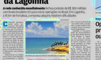 Imagem 3: Lotes, Terrenos em Praia de Lagoinha - CE