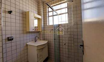 Imagem 9: Apartamento 1 dormitório no Gonzaga andar alto e vista livre