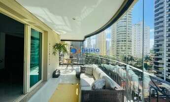 Imagem 3: Apartamento Alto Padrão à Venda no Bairro Santana - São Paulo/SP, Zona Norte