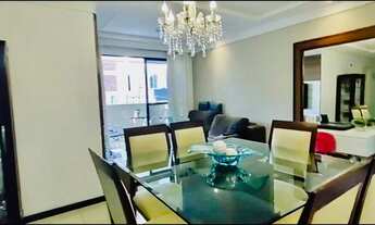 Imagem 5: TAMBAU ,Apto 4qts(2suit)perto do mar, com projetados, 50 mil de desconto Ligue agora