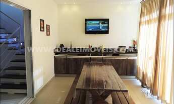 Imagem 4: Casa em Condomínio para Venda em São José dos Campos, Condomínio Reserva do Paratehy, 4 do