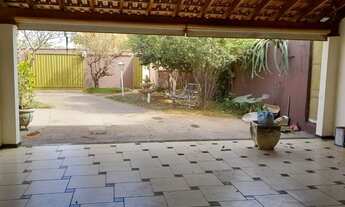 Imagem 6: Casas de 2 dormitório(s) no Jardim Santa Terezinha em Américo Brasiliense cod: 13831