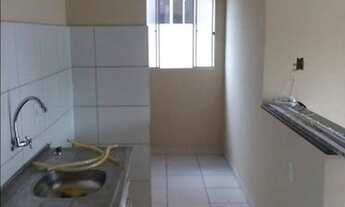 Imagem 5: Apartamento com 2 dormitórios para alugar, 60 m² por R$ 800,00/mês - Cruzeiro do Sul - Pou