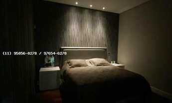 Imagem 6: Casa em Condomínio para Venda em Votorantim, Alphaville Nova Esplanada, 5 dormitórios, 5 s