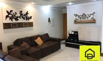 Imagem 2: Cobertura com 3 dormitórios à venda, 230 m² por R$ 1.600.000,00 - Vila Guilhermina - Praia