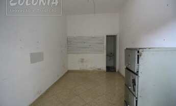 Imagem: São Bernardo do Campo - Loja/Salão - Centro