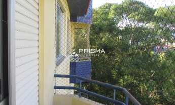 Imagem 5: 1 dormitório amplo com sacada e garagem