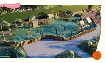 Imagem 4: Naturê Eco Residence entrada de apenas R$ 18.000,00 Financiamento de até 90% com a caixa