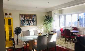 Imagem: Apartamento para aluguel tem 125 metros