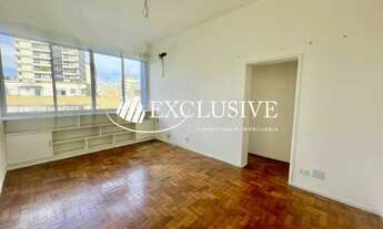 Imagem 3: Rio de Janeiro - Apartamento Padrão - Leblon