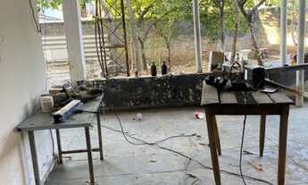 Imagem 6: Alugo casa 2/4 pequena com kin tal e área de serviço