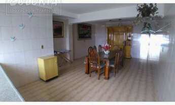 Imagem 3: Santo André - Casa Padrão - Parque das Nações