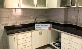 Imagem 5: Apartamento com 2 dormitórios à venda, 64 m² por R$ 399.500,00 - Santa Teresinha - São Pau