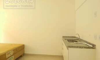 Imagem 2: São Bernardo do Campo - Apartamento Padrão - Anchieta