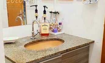 Imagem 5: Santo André - Casa Padrão - Vila Humaitá