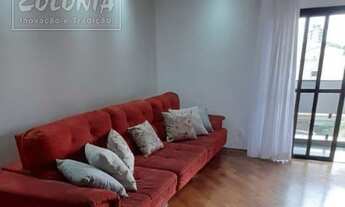 Imagem 3: Santo André - Apartamento Padrão - Parque das Nações