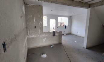 Imagem 4: Casa 03 quartos no Bairro Xangri-l?