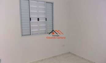 Imagem 5: Casa com 2 dormitórios para alugar, 50 m² por R$ 1.200,00/mês - Massaguaçu - Caraguatatuba