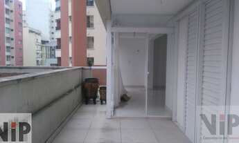 Imagem: APTO DE 2 DORMITÓRIOS NA REGIÃO DE HIGIENÓPOLIS