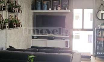 Imagem: São Paulo - Apartamento Padrão - Vila