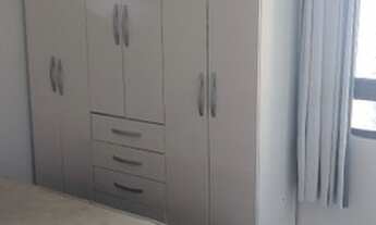 Imagem 2: Apartamento para aluguel tem 42 metros quadrados com 1 quarto em Boa Viagem - Recife - PE