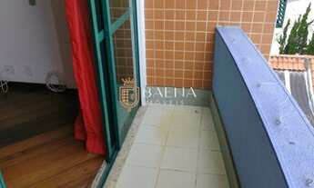 Imagem 4: Apartamento a venda medindo 141 m² com 3 quartos em Agriões - Teresópolis - RJ