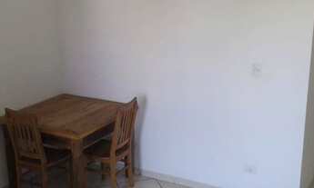 Imagem 2: Apartamento com 2 dormitórios à venda, 72 m² por R$ 191.500 - Jardim Santa Clara - Taubaté